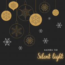 Silent Night - 聖誕歌