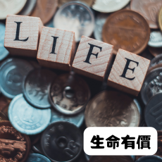 VIP - 生命有價 - 王馨平