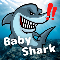 Baby Shark ( Comming soon )