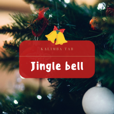 Jingle bell - 聖誕歌